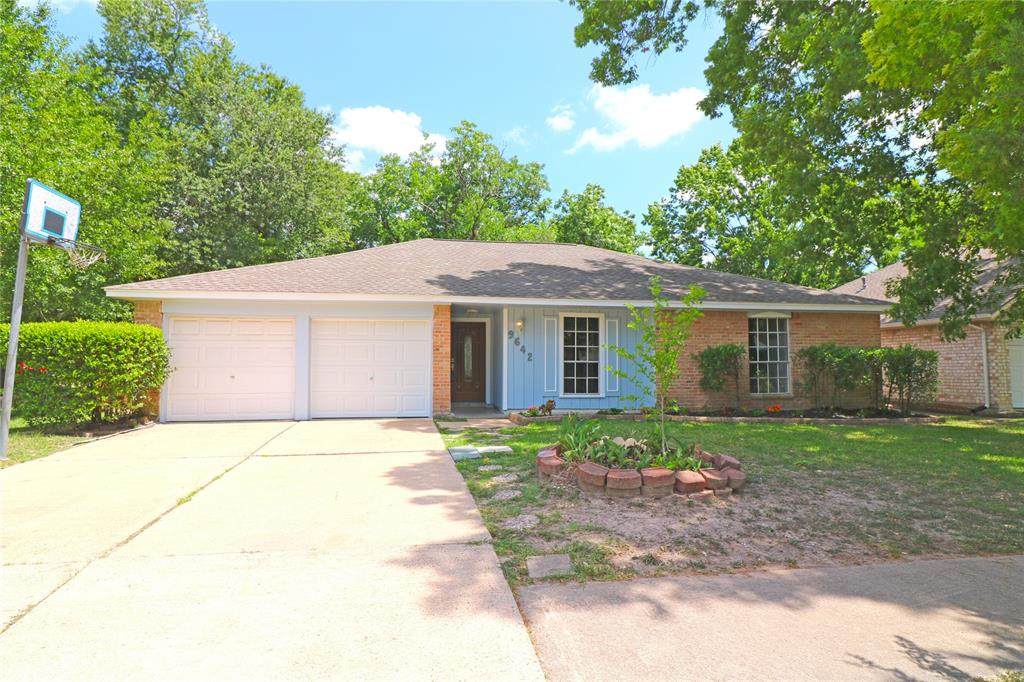 9642 Kemp Forest Drive - Photo 1