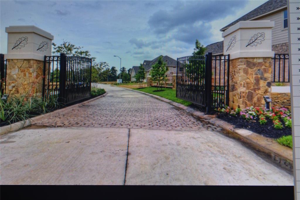 24022 Rosedale Oaks Drive - Photo 1