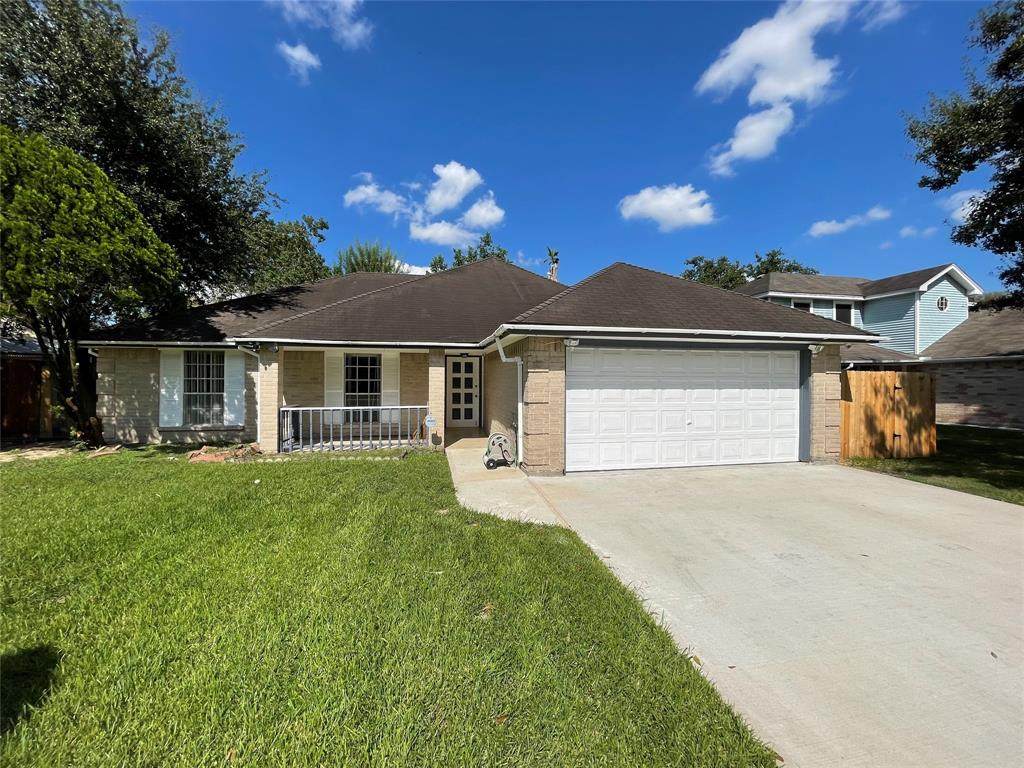 11527 Brook Meadow Drive - Photo 1
