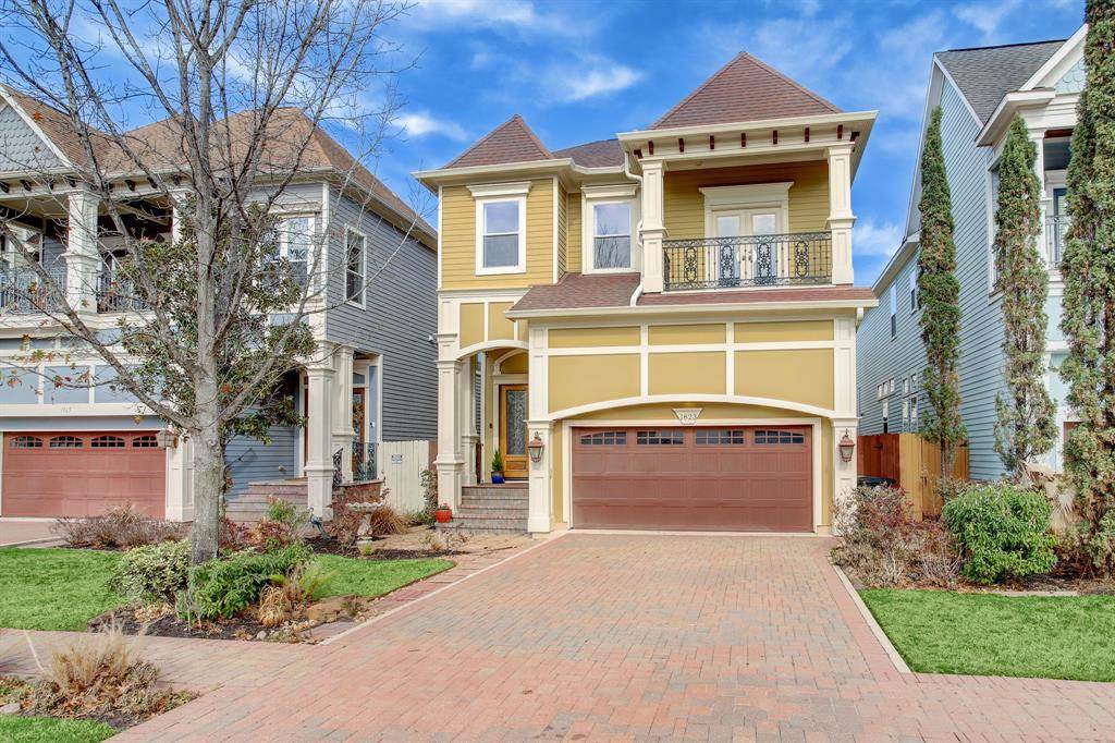 1823 14th 1/2 Street - Photo 1