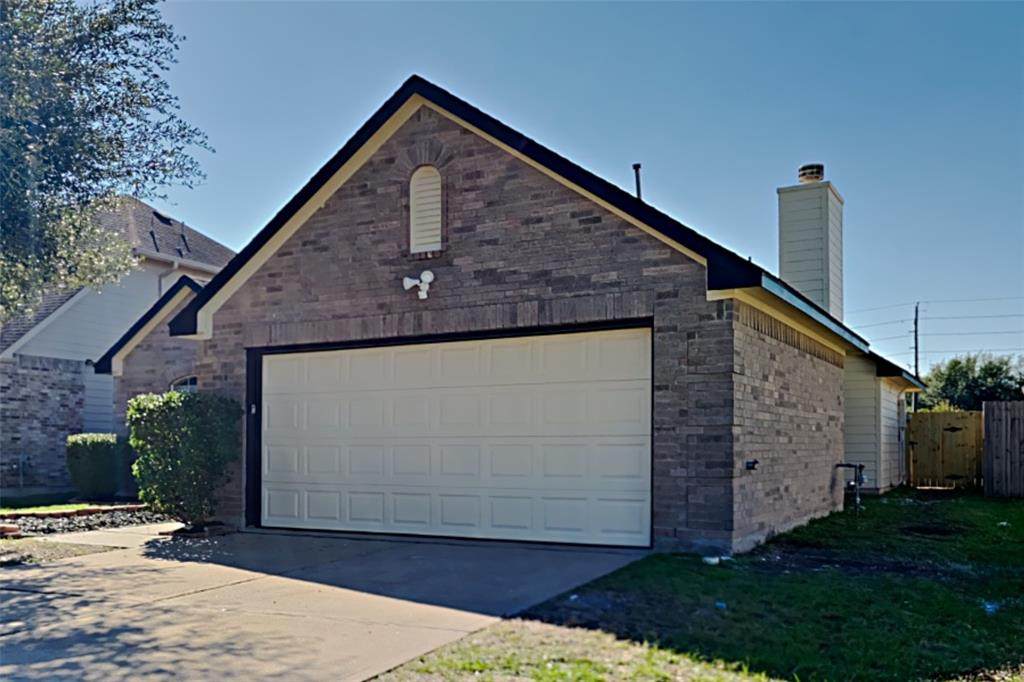 20303 Enchanted Rose Lane - Photo 1