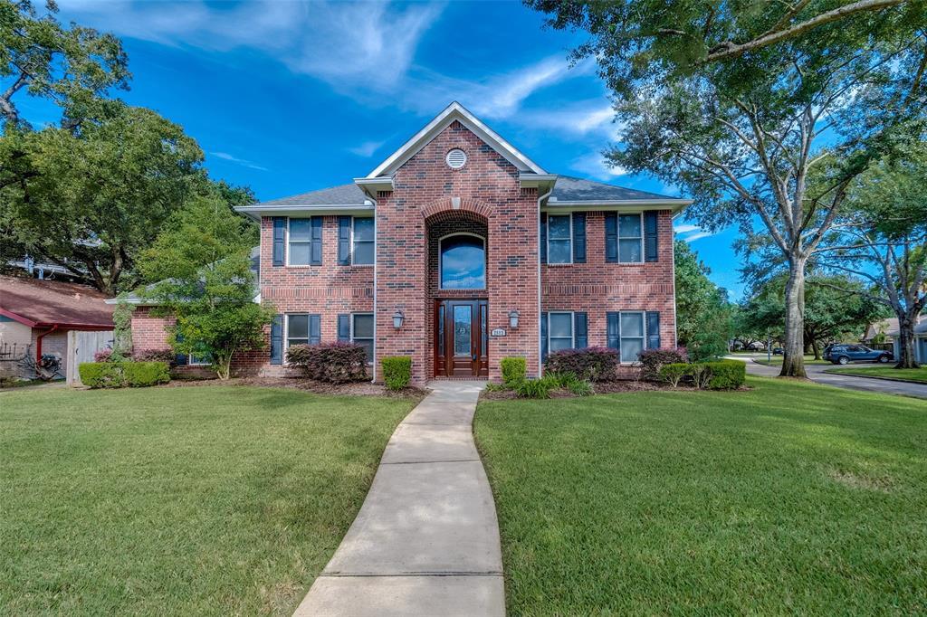 2503 Brooktree Drive - Photo 1