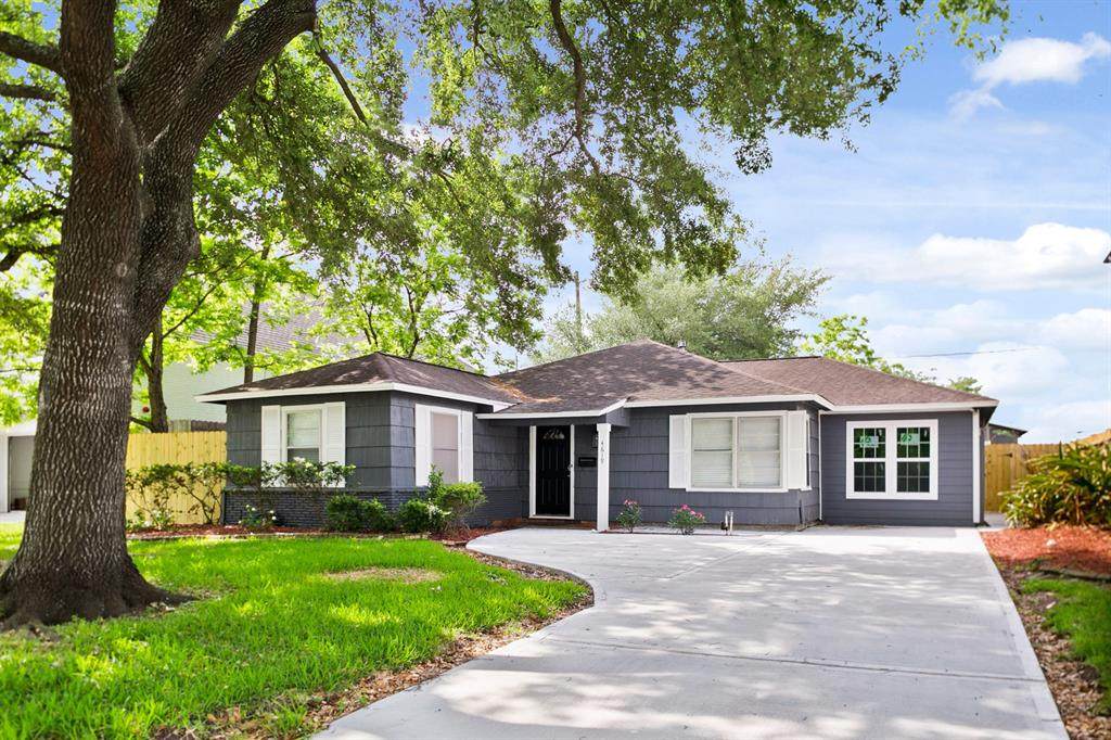 4619 Mimosa Drive - Photo 1