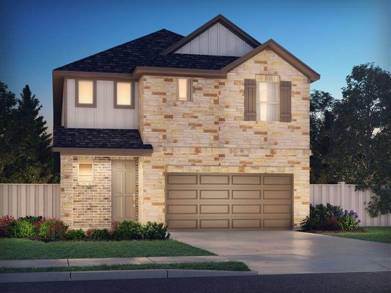 17582 Rosette Grass Drive - Photo 1