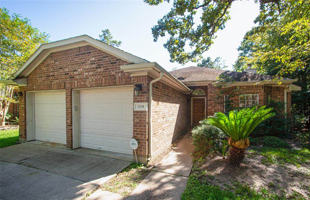 3239 Woodwind Road - Photo 1