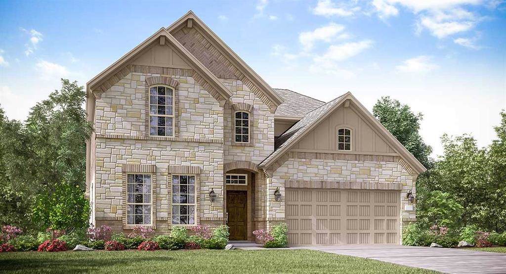 4913 Spring Terrace Lane - Photo 1