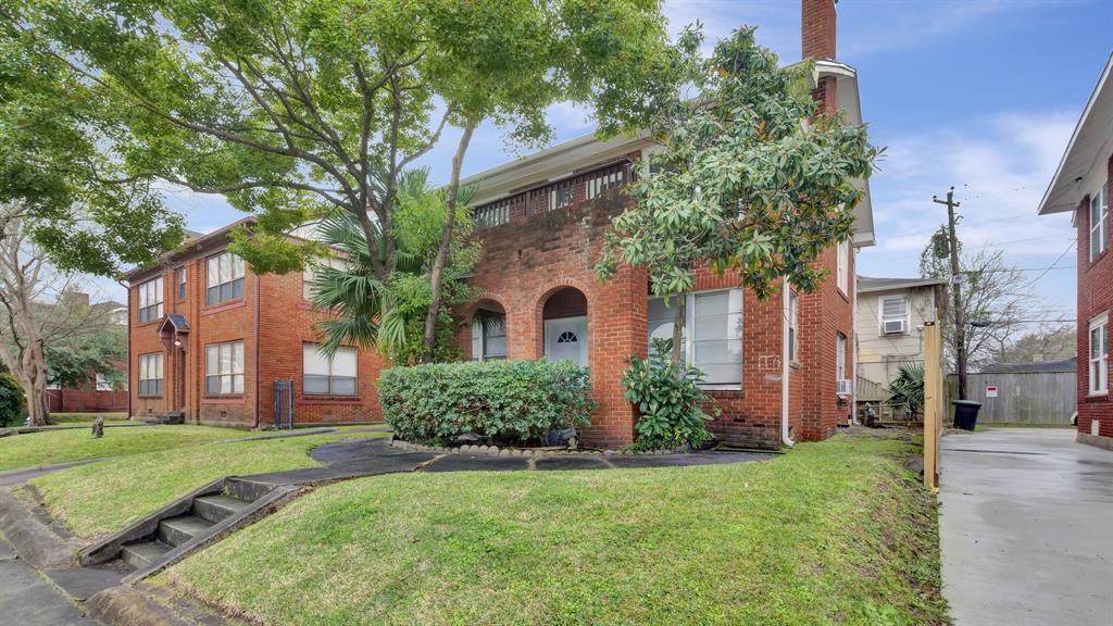 1207 Gray Street - Photo 1