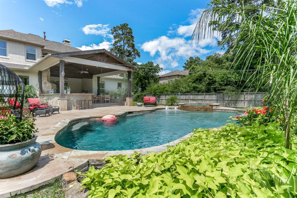 4422 Silver Jade Drive - Photo 1