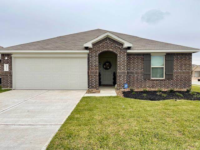 18521 Tenaha Mill Lane - Photo 1