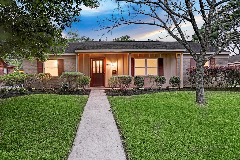 5715 Hummingbird Street - Photo 1