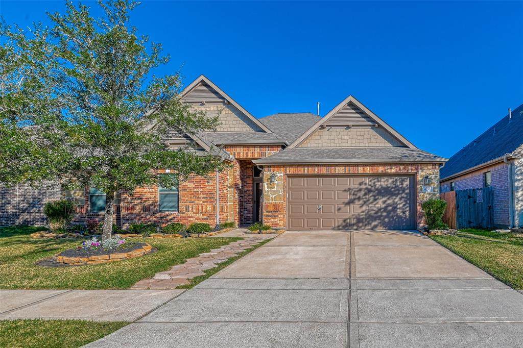 2914 Katy Town Lane - Photo 1