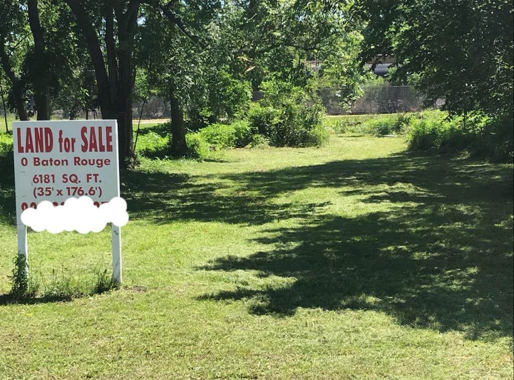 0 Baton Rouge Street - Photo 1