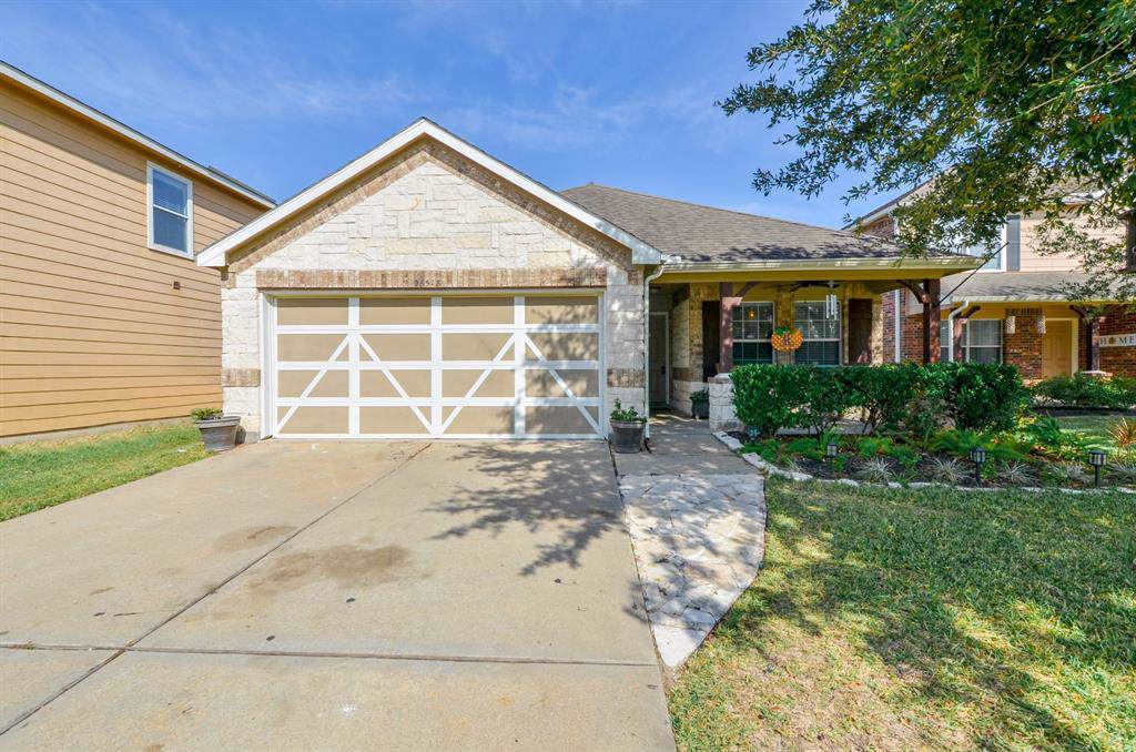 26518 Marble Point Lane - Photo 1