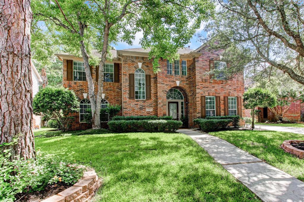 3102 Willow Wood Trail - Photo 1