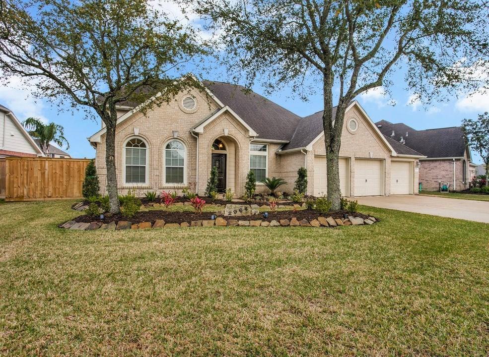 2964 Golden Cape Drive - Photo 1
