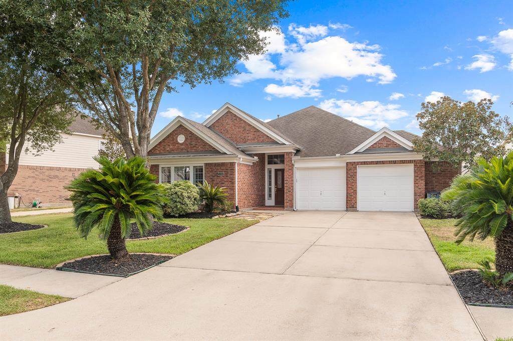11302 Bright Canyon Lane - Photo 1
