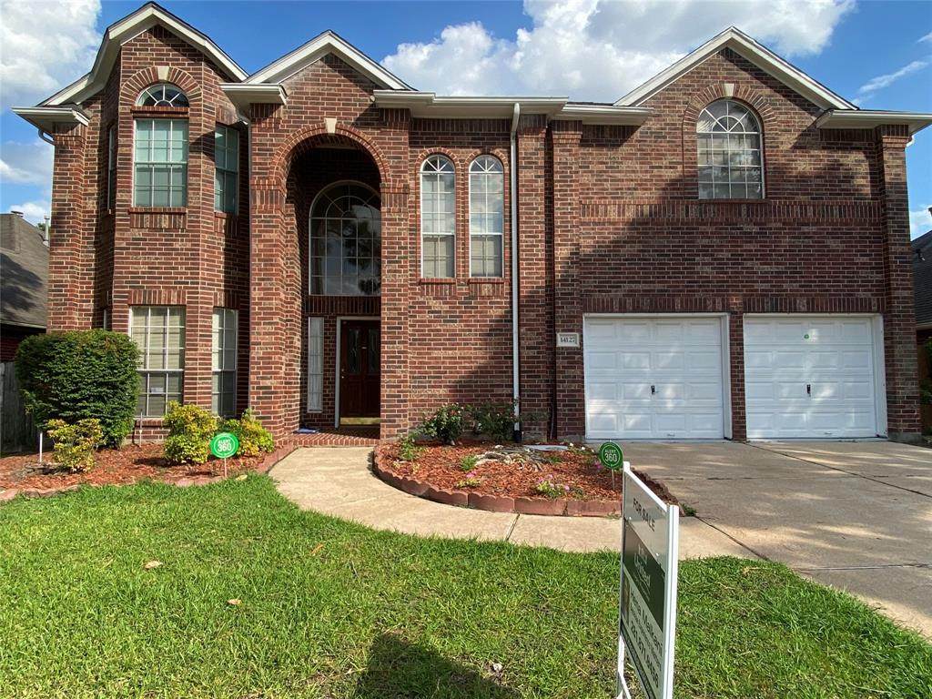 14127 Renn Road - Photo 1