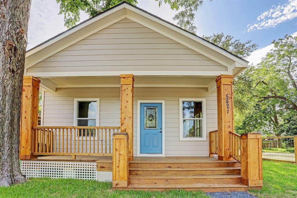 5421 Chapman Street - Photo 1