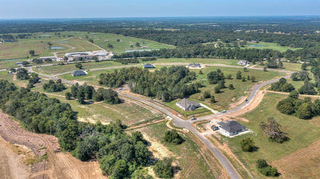 11522 Chapel Bend Drive - Photo 1