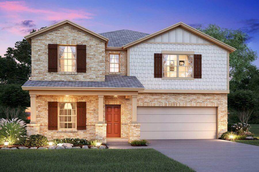 854 Deerhurst Lane - Photo 1