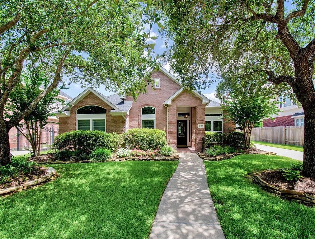 22410 Sierra Lake Court - Photo 1