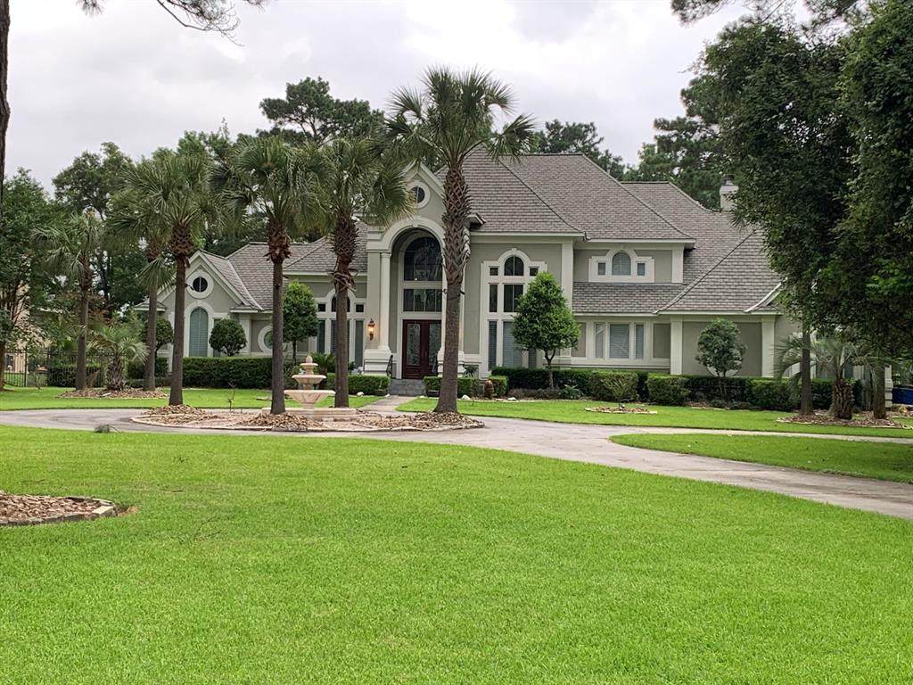 8514 Haven Trail - Photo 1
