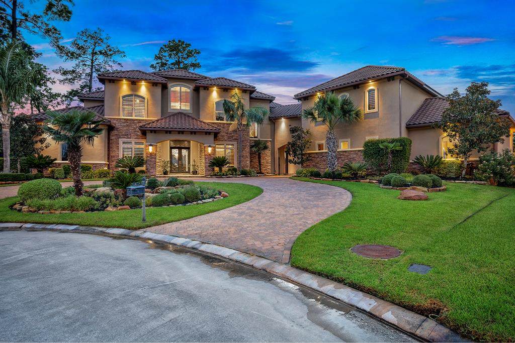 91 Shadow Creek Ridge Drive - Photo 1