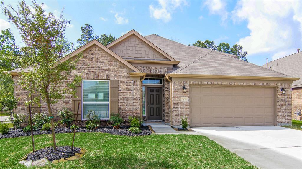 6414 Westward Wood Way - Photo 1