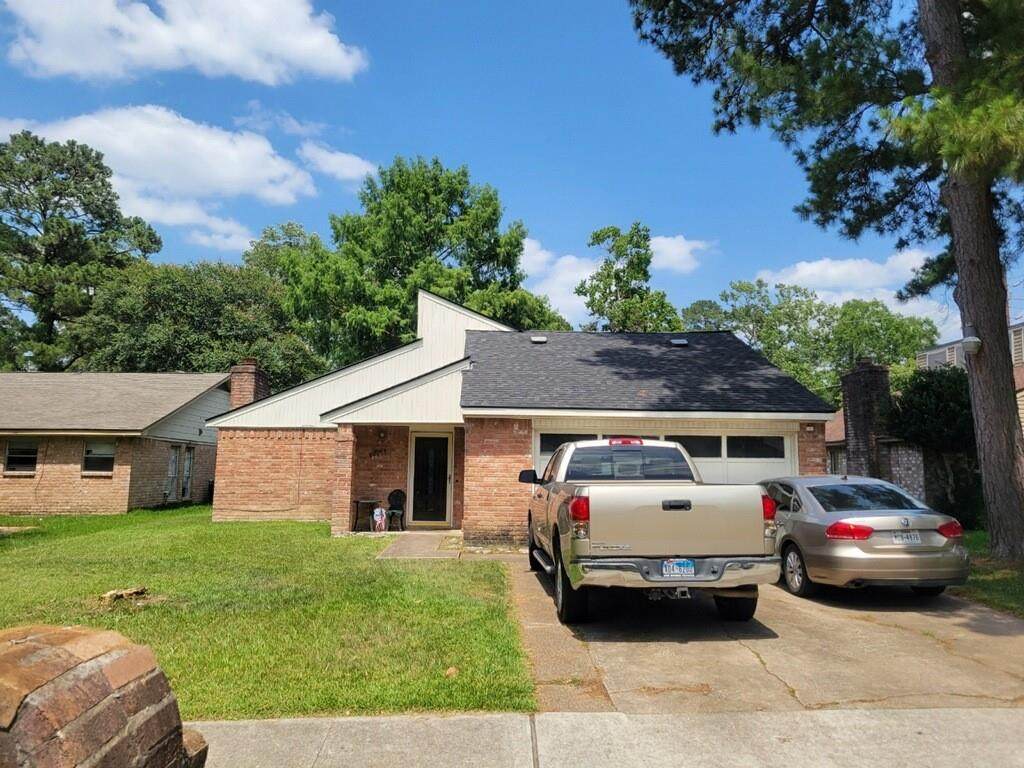 23310 Earlmist Drive - Photo 1
