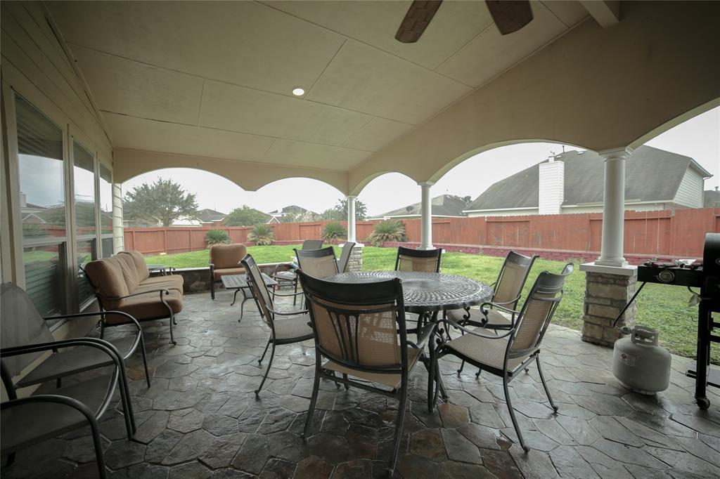 24503 Colonial Maple Drive - Photo 1