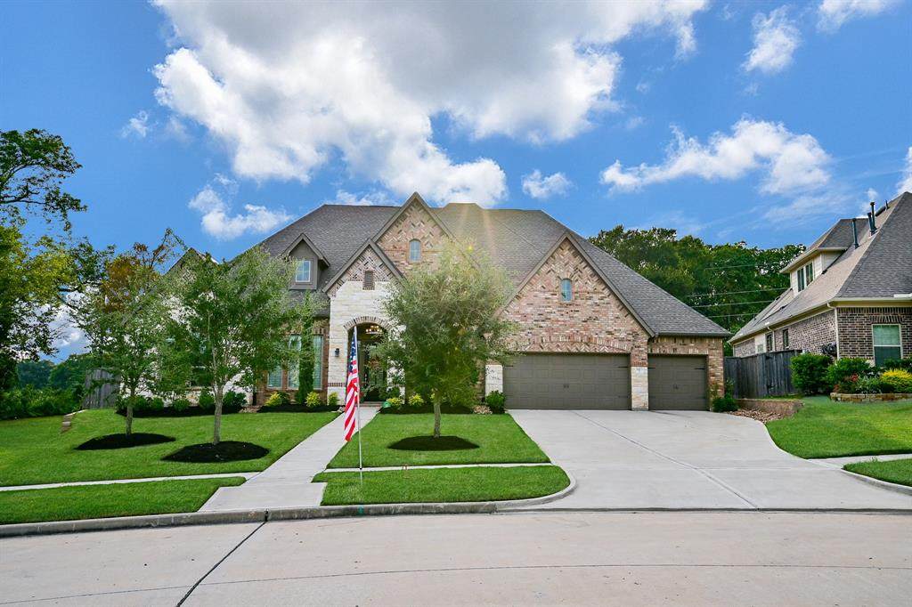 5403 Song Bird Lane - Photo 1