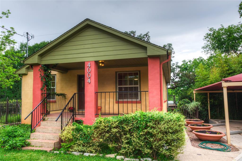 4004 Clawson Road - Photo 1