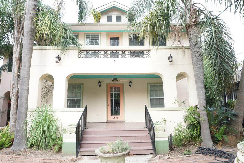 2612 Crocker Street - Photo 1