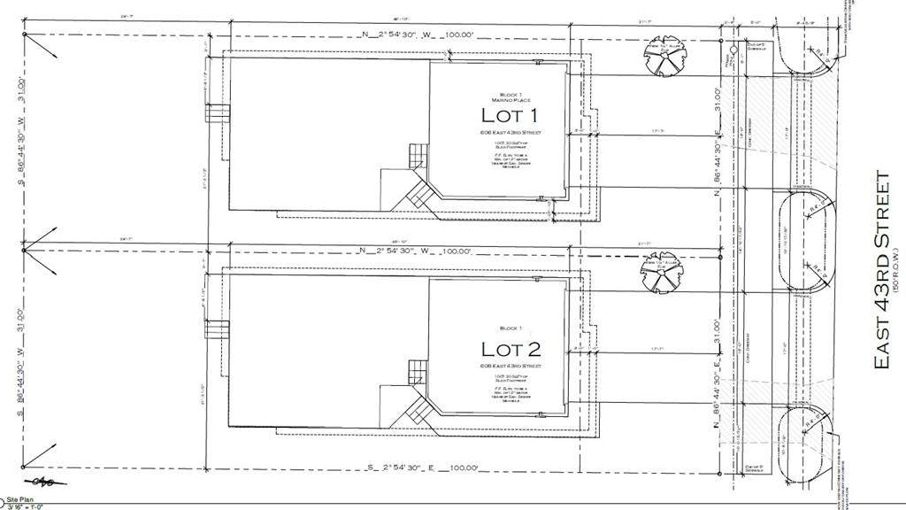 606 43rd Street - Photo 1