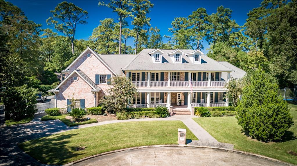 223 Heritage Oaks Lane - Photo 1