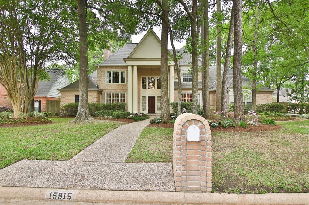 15915 Harwick Drive - Photo 1