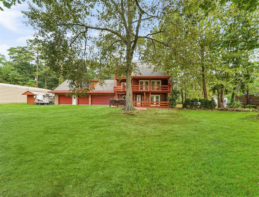 4815 Womack Lane - Photo 1