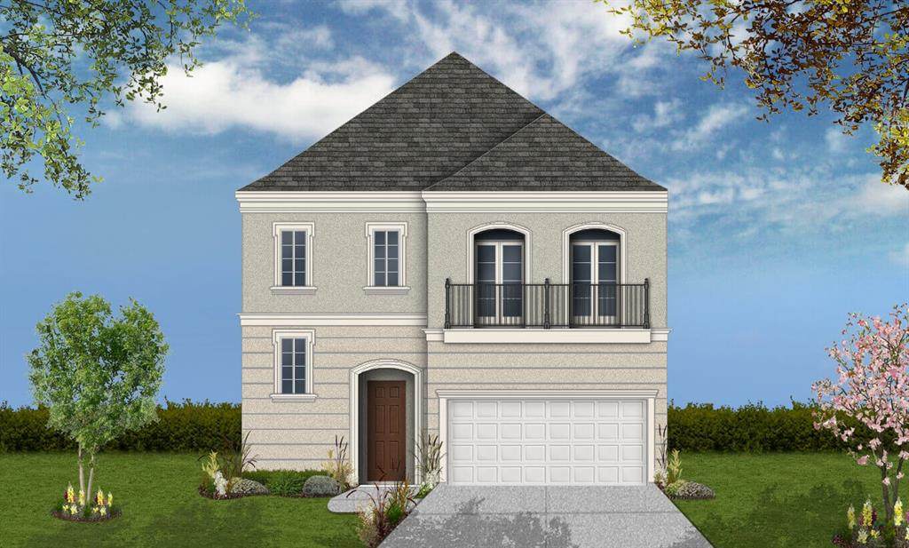 3604 Bridgewater Oaks Lane - Photo 1