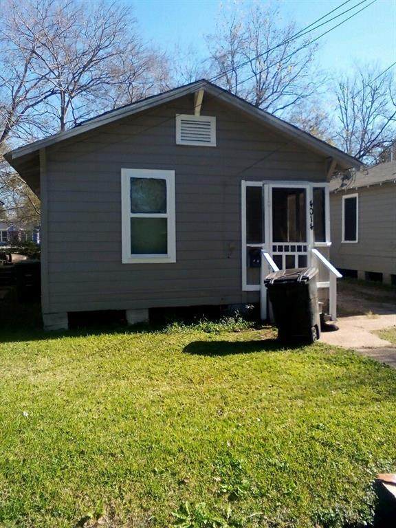 4014 Sayers Street - Photo 1