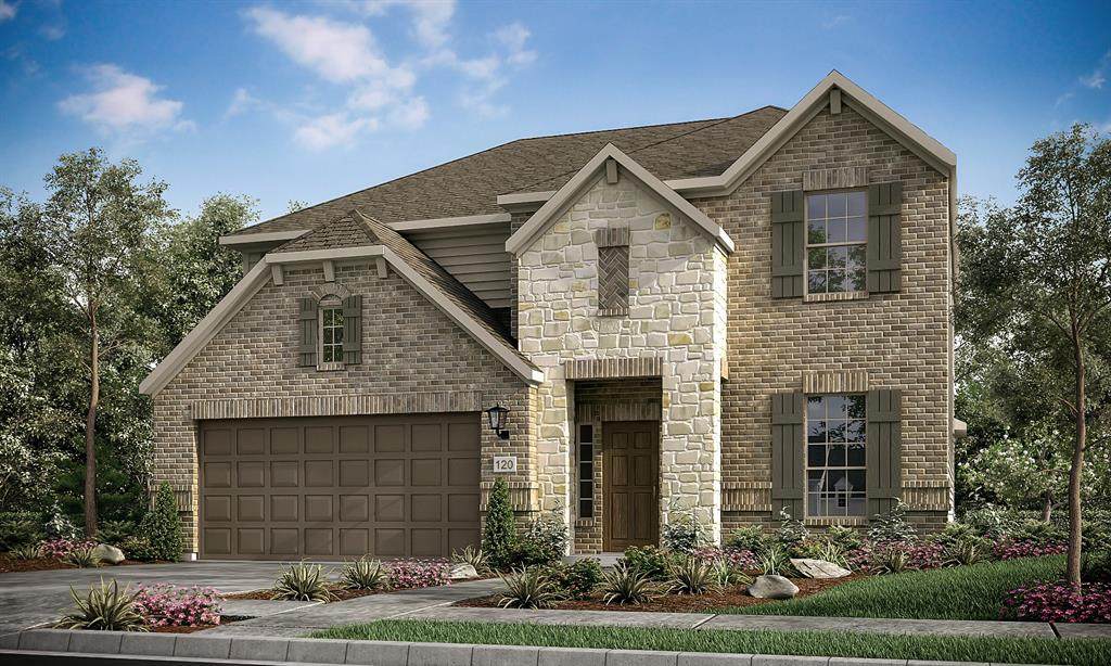 301 Kara Mist Court - Photo 1