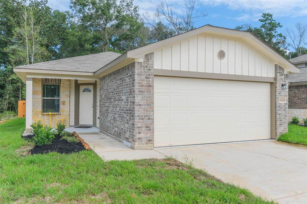 9330 Laiden Creek Trail - Photo 1
