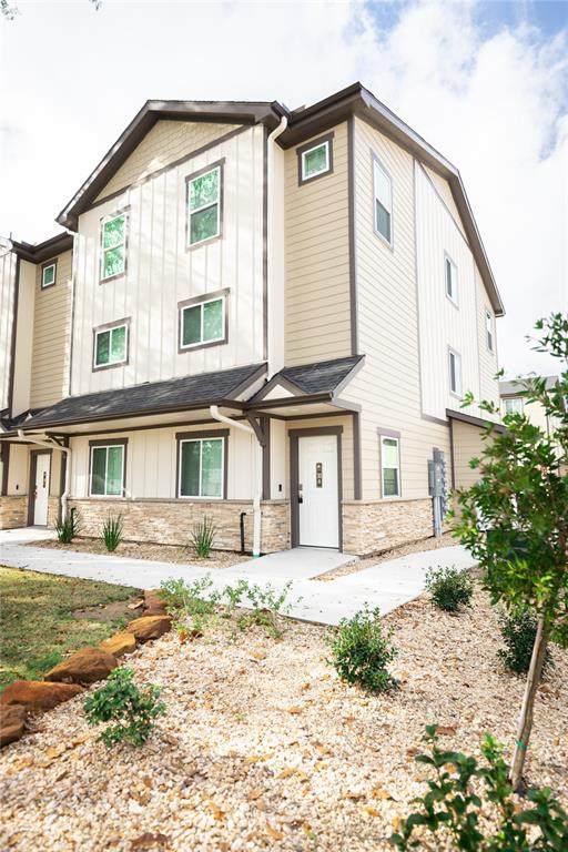 12603 Telge Road - Photo 1