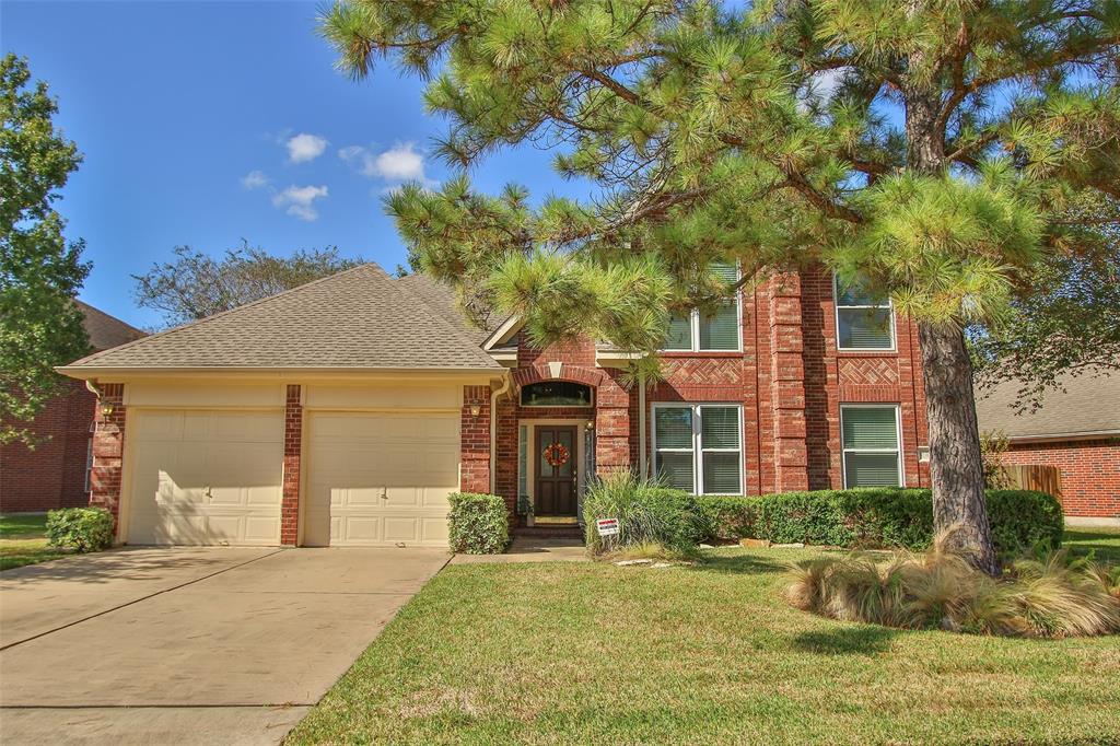 8823 Burleson Court - Photo 1