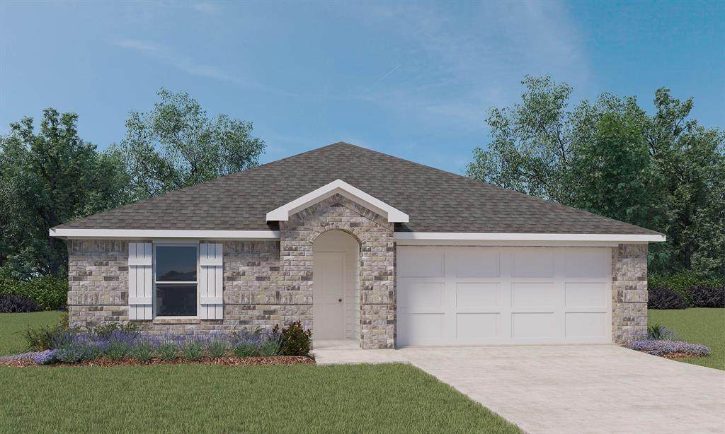 20415 Green Mountain Drive - Photo 1