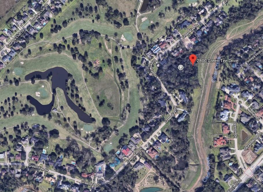 2800 Green Tee Drive - Photo 1