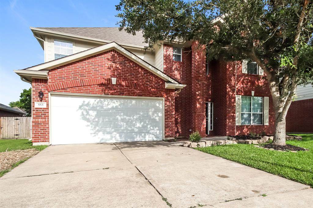 553 Small Cedar Drive - Photo 1