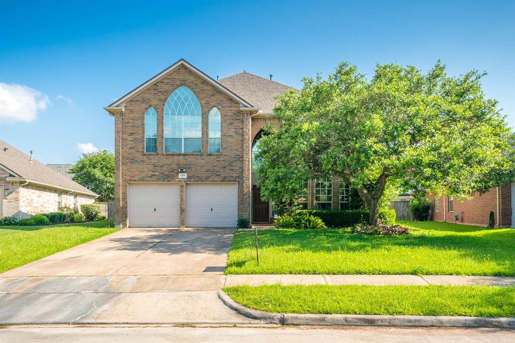 1315 Summer Terrace Drive - Photo 1