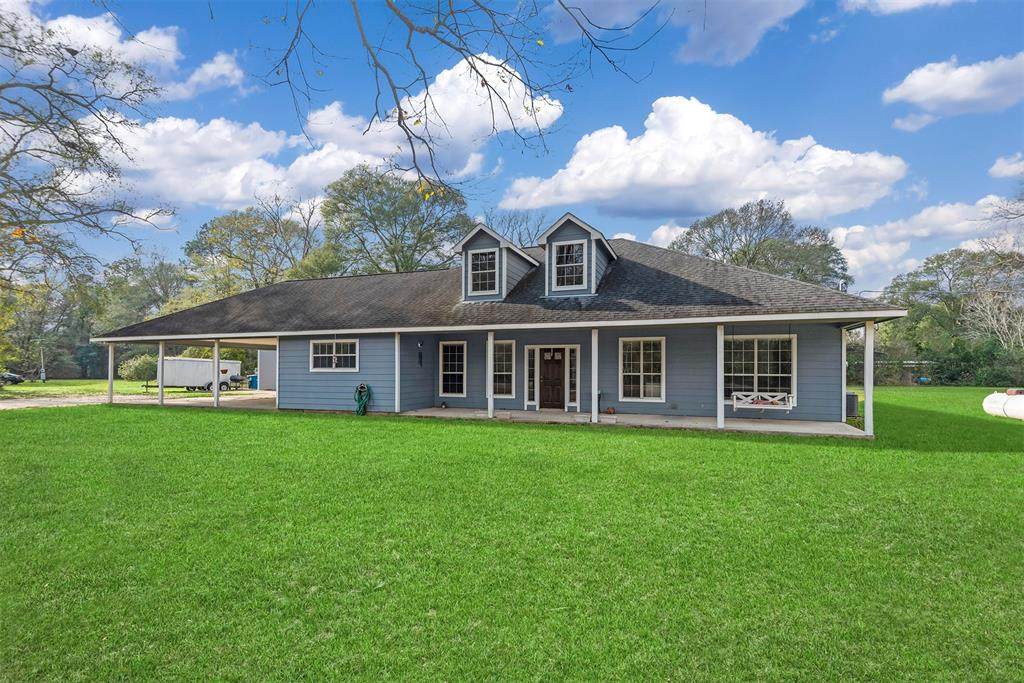 15264 Memorial Drive - Photo 1