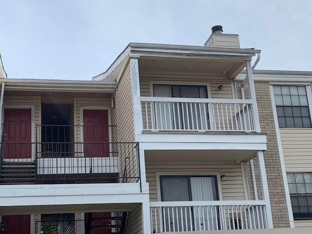 2750 Holly Hall Street - Photo 1