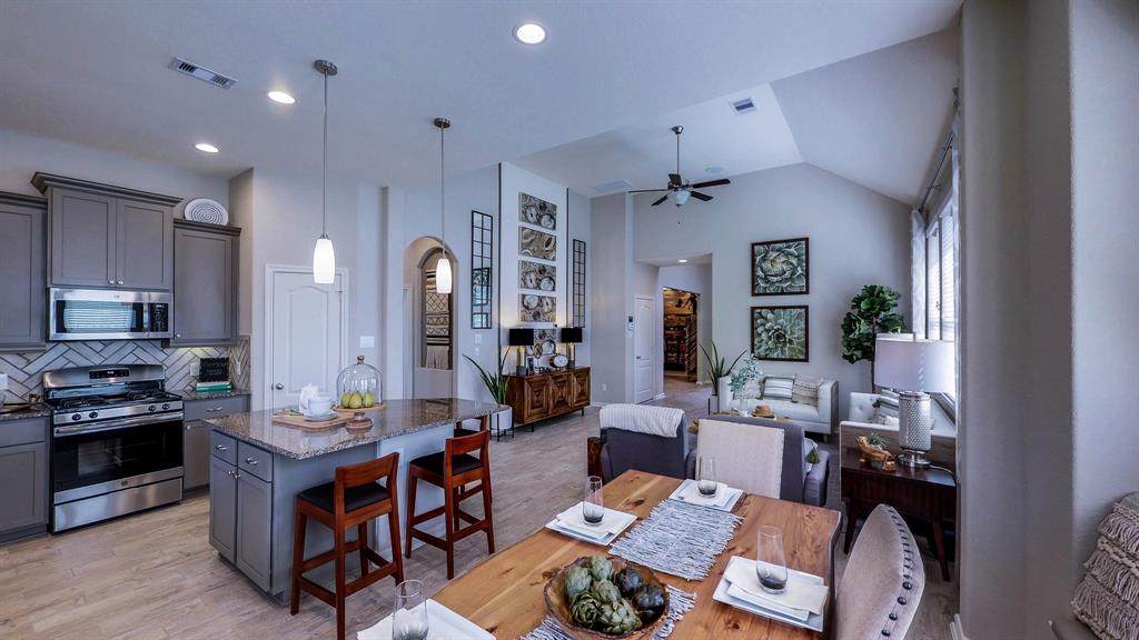 8718 Arbor Trail Drive - Photo 1